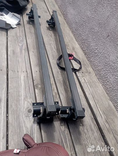 Дуги на ваз 2112-2110