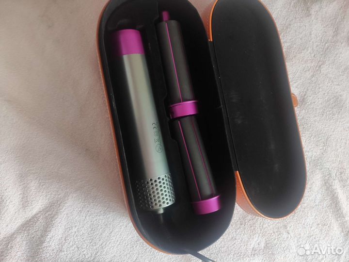 Фен для волос