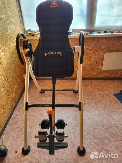 Инверсионный стол dfc 75304