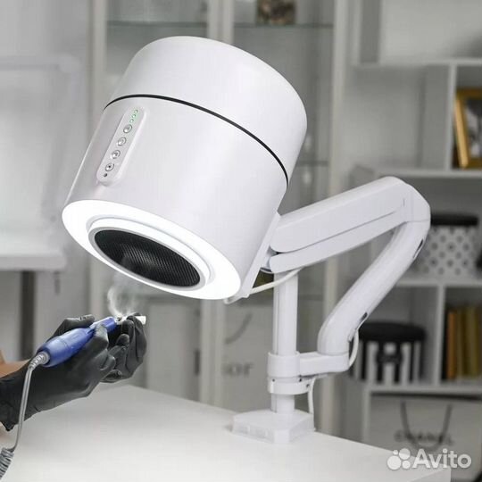 Вытяжка 4blanc PRO