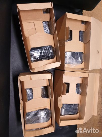 Впускной коллектор Ауди Q7 3.0 TDI