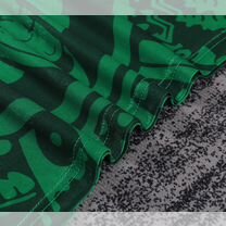 Ретро детская форма Мексика 1998, Москва