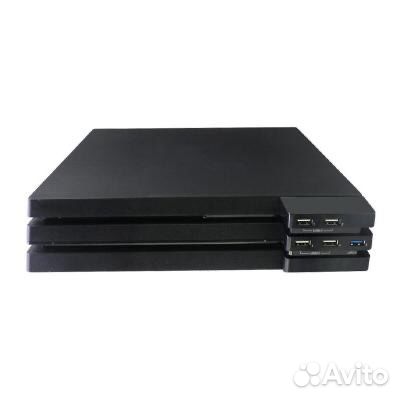 USB HUB PlayStation 4 Pro