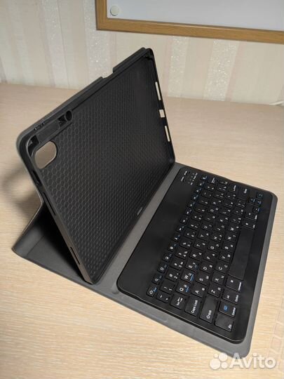 Чехол с клавиатурой для Honor Pad X9/X8 Pro 11.5