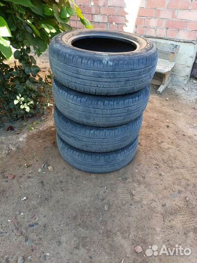 Nexen Classe Premiere 672A 215/65 R16