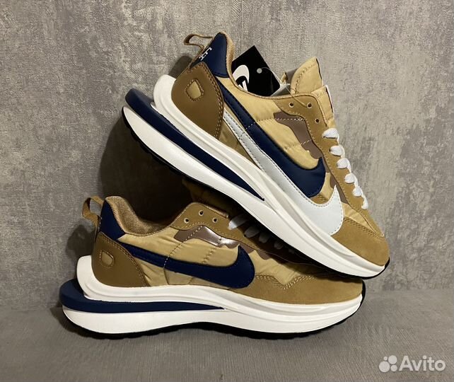 Кроссовки nike sakai adidas globe vans