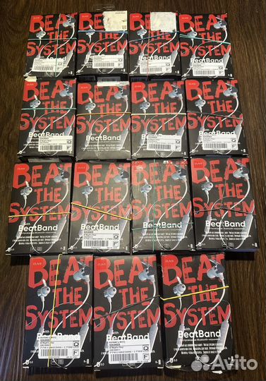 Наушники Elari Beat