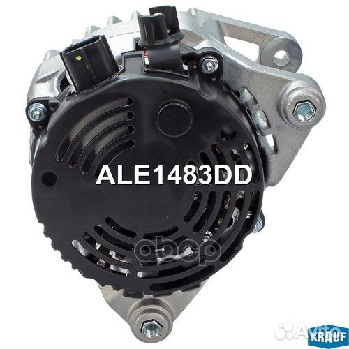 Генератор ALE1483DD ALE1483DD Krauf