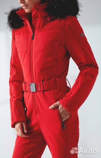 Комбинезон poivre blanc