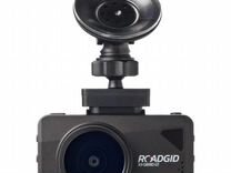 Видеорегистратор с радар-детектором Roadgid X9