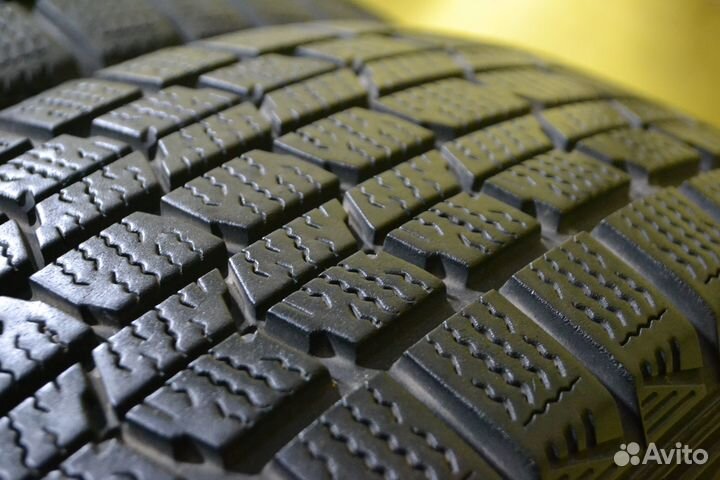 Dunlop DSX-2 205/60 R16