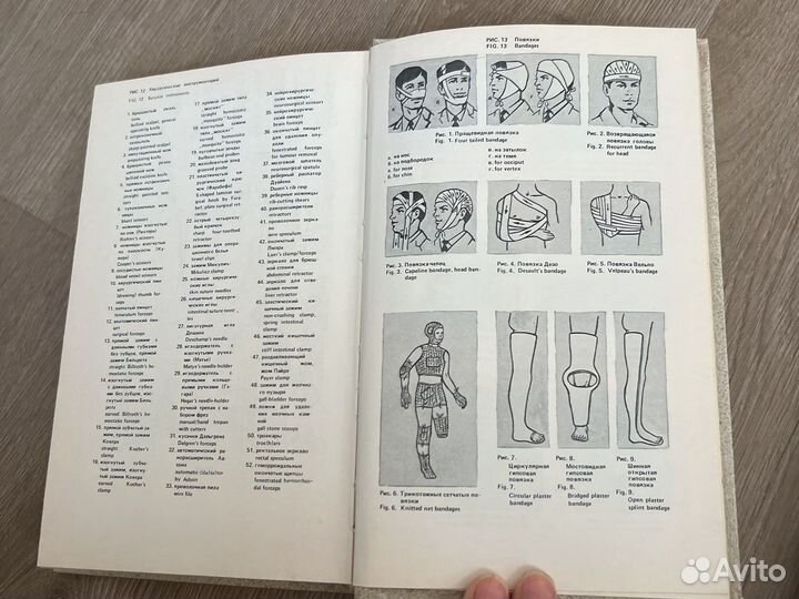 Учебник для медицинских вузов/медицинская лит