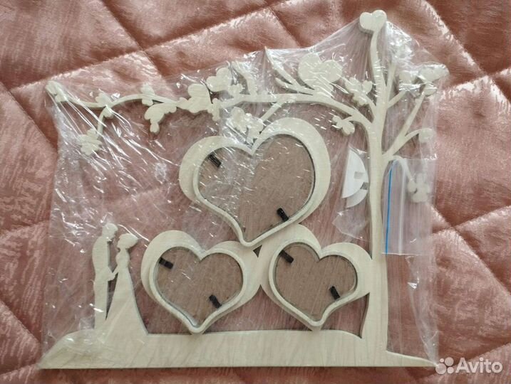 Рамка для фото