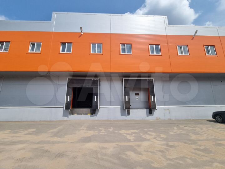 Аренда склада, от 5200 м2 Юг Апаринки 2 км от МКАД