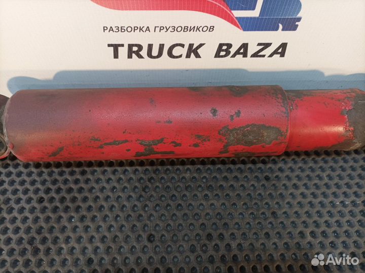 Амортизатор задний