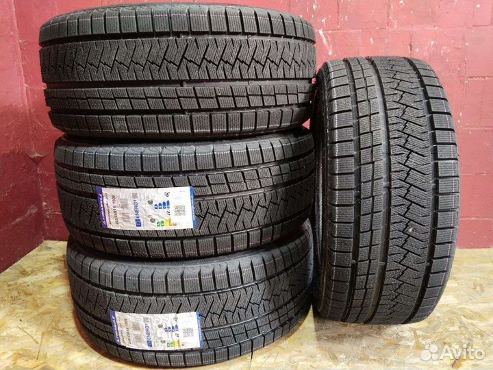 Triangle PL02 245/45 R18 100V