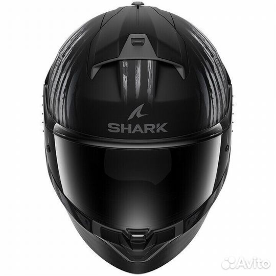 Shark ridill 2 assya MAT Full Face Motorcycle Мото