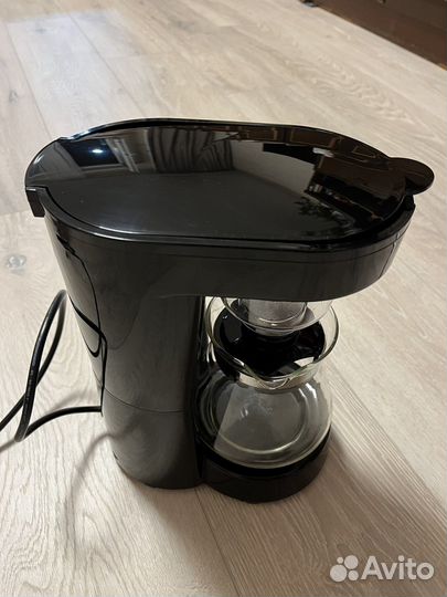Кофеварка kitfort