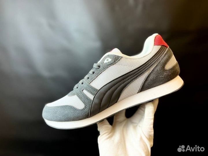 Кроссовки Puma
