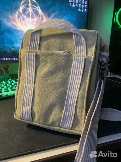 Сумка для фотокамеры National Geographic NG2343