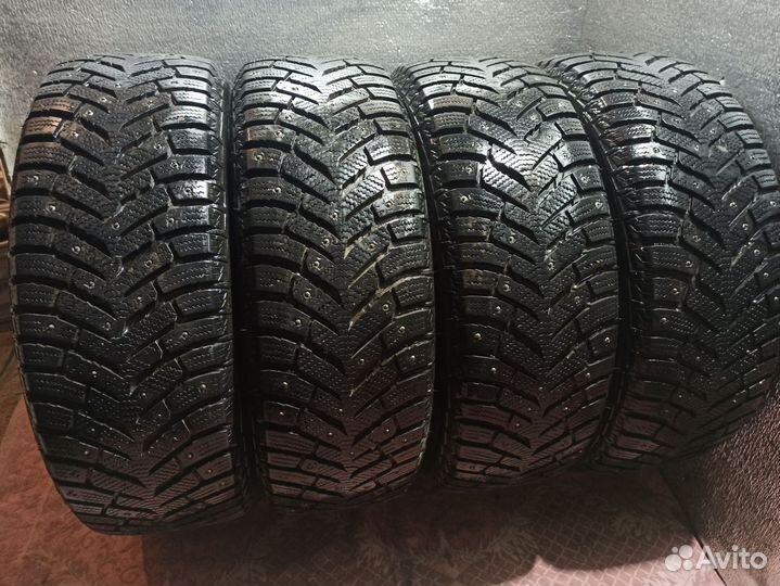 Toyo Observe Ice-Freezer 195/65 R15 91T