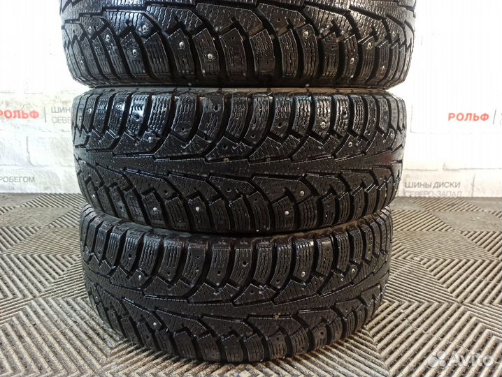 Nokian Tyres Nordman 5 195/60 R15 92T