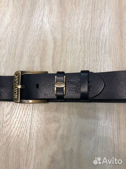 Ремень Montana