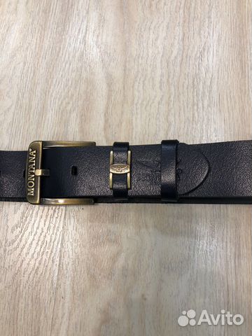 Ремень Montana