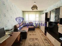 3 комнатные квартиры молодежная.