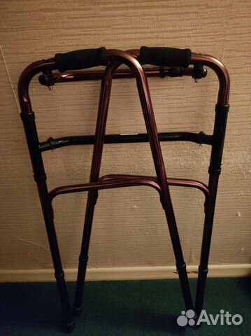 Ходунки для взрослых