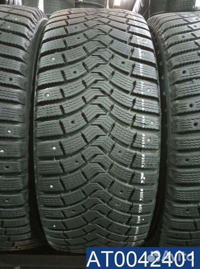 Michelin X-Ice North 3 235/55 R18 98V
