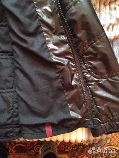 Куртка мужская