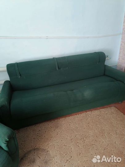 Диван бу