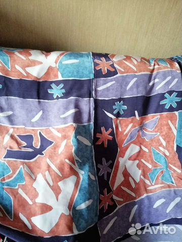 Ткань вискоза. Импортная. 190х145