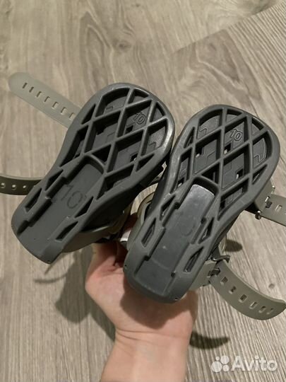 Брейсы медвежонок кинетик про