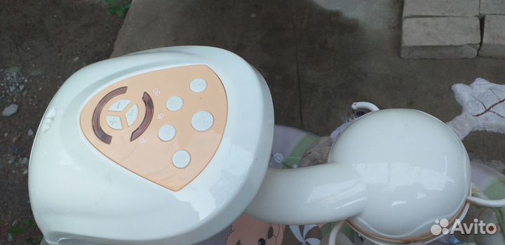 Детские качели