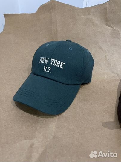 Кепка бейсболка