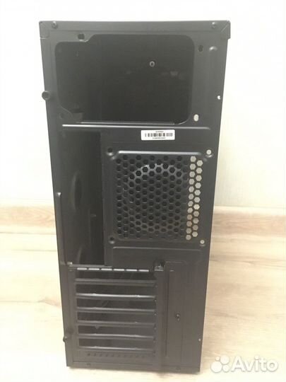 Корпус Accord A30