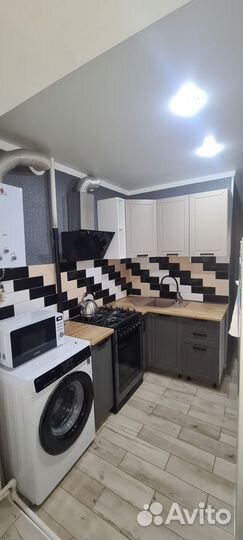 Кухонный гарнитур новый угловой