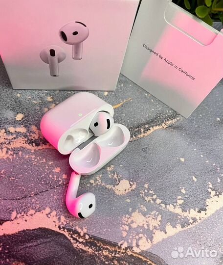 Airpods 4 premium