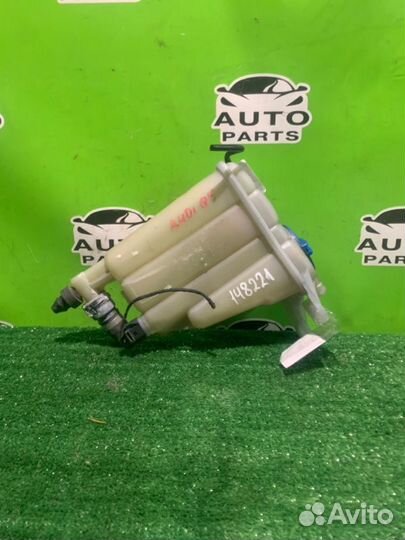 Бачок расширительный audi Q5 8R caha 2009