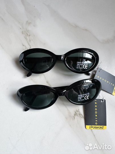 Солнцезащитные очки polaroid женские