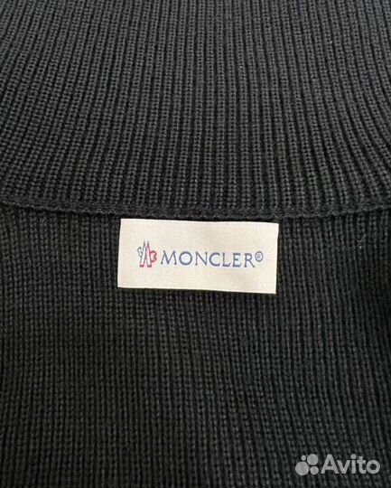 Кардиган Moncler