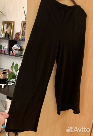 Новые женские брюки 52-54