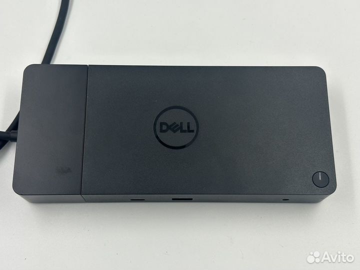 Док-станция Dell Dock WD19