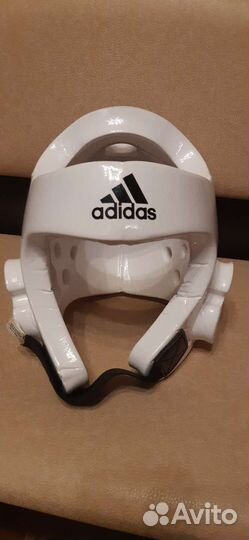 Шлем для тхэквондо