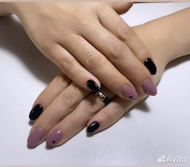 Ищу моделей Бурвод на гель лак, наращивание