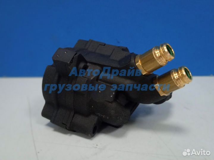 Оригинальный топливный насос Скания HPI oem1518142