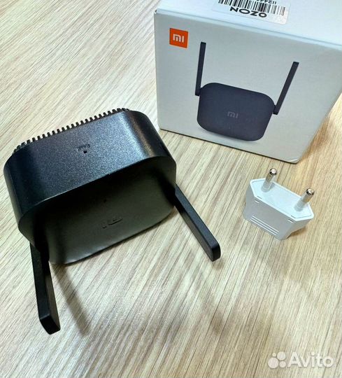 Усилитель wifi сигнала xiaomi
