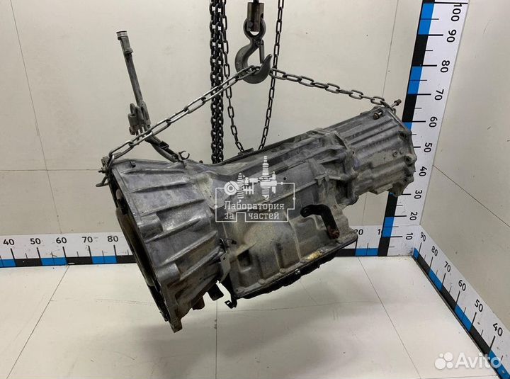 АКПП Nissan 31020-92X1B